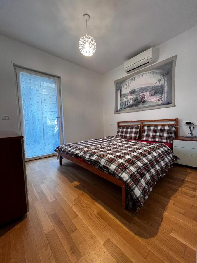Garden & Pool Perugini Apartment Torbole Sul Garda Екстериор снимка