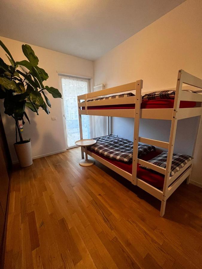 Garden & Pool Perugini Apartment Torbole Sul Garda Екстериор снимка