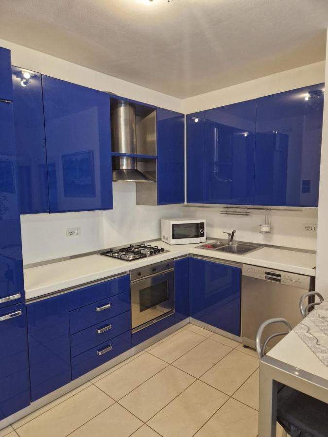 Garden & Pool Perugini Apartment Torbole Sul Garda Екстериор снимка