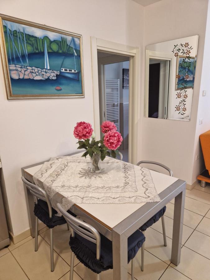 Garden & Pool Perugini Apartment Torbole Sul Garda Екстериор снимка