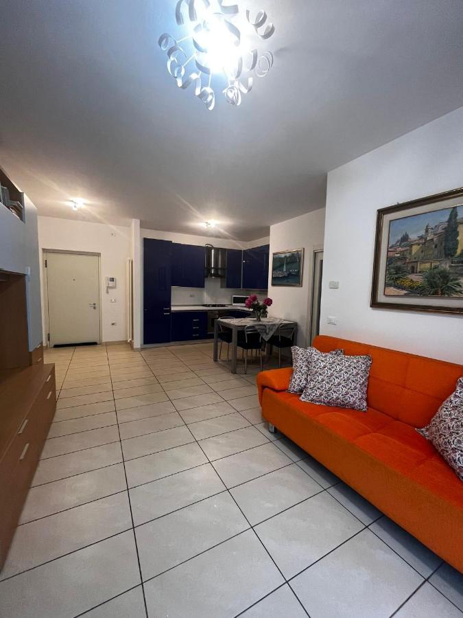 Garden & Pool Perugini Apartment Torbole Sul Garda Екстериор снимка
