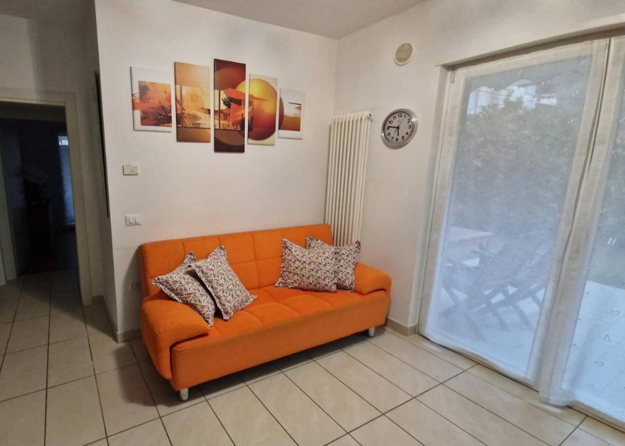 Garden & Pool Perugini Apartment Torbole Sul Garda Екстериор снимка